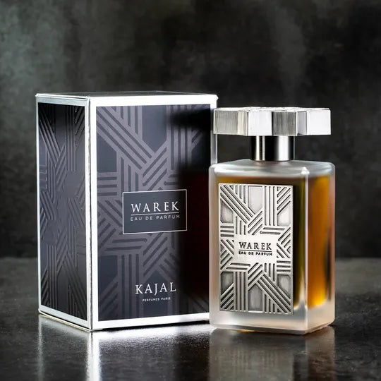 Kajal• Warek• 100ml• Eau De Parfum