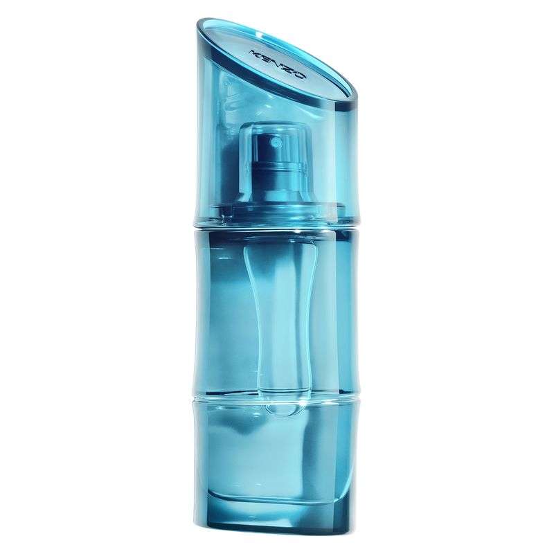 Kenzo •  Homme • 60 ml•  Eau De Toilette Marine •  Senza Scatola