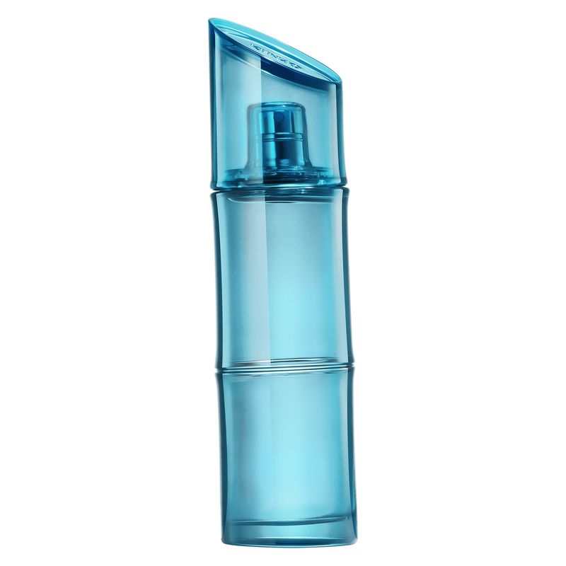 Kenzo •  Homme • 110 ml•  Eau De Toilette Marine •  Senza Scatola