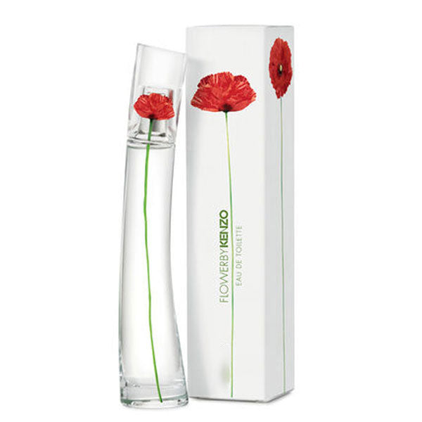 Kenzo • Flower by Kenzo • 100ml • Eau de Toilette • Da Donna