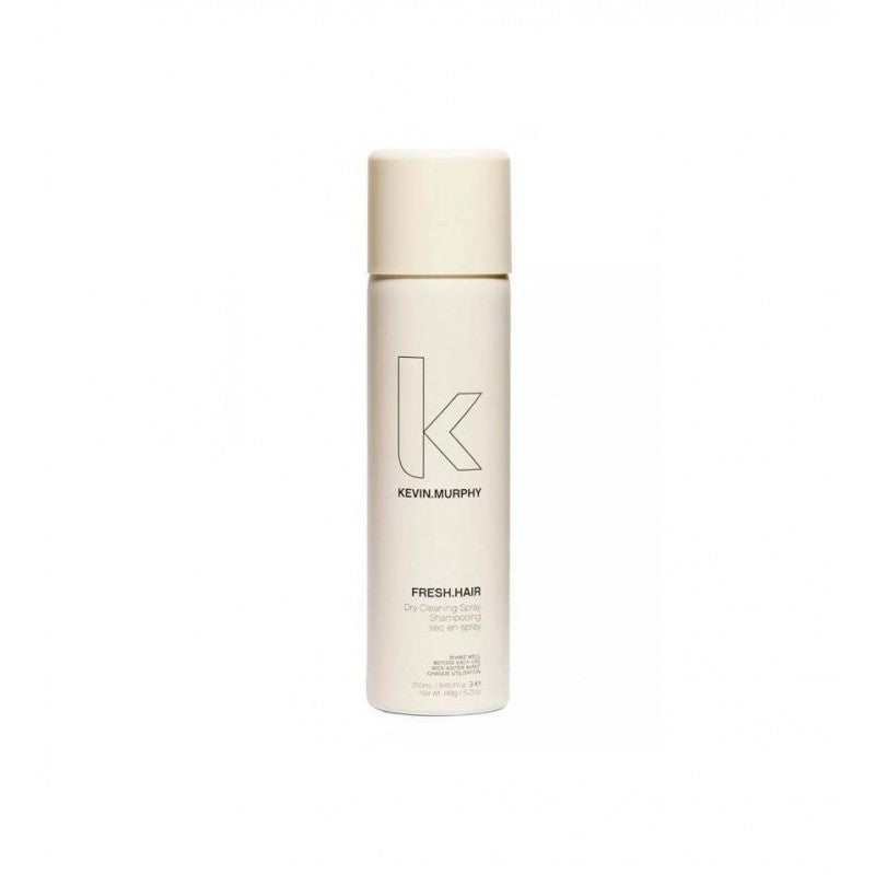 Kevin Murphy• Fresh Hair• Dry Shampoo Spray• 250 ml• Senza Scatola