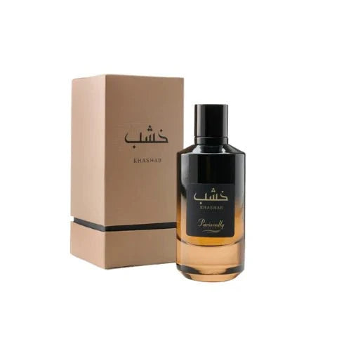 Parisvally• Khashab•  100ml• Eau De Parfum