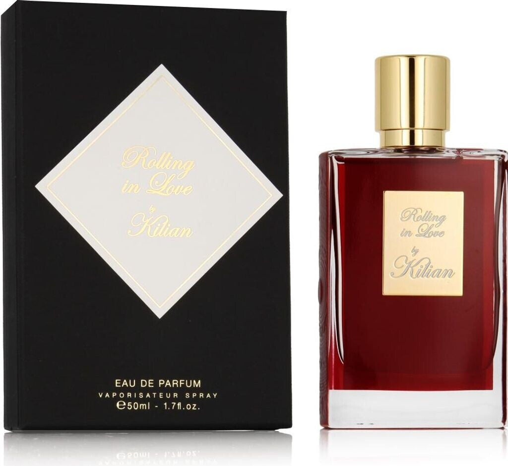 Kilian • Rolling In Love • 50 ml• Eau De Parfum