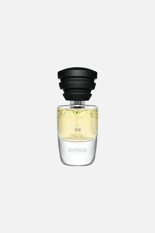 Masque Milano • KINTSUGI • 35ml • Eau de Parfum • Unisex • Senza Scatola