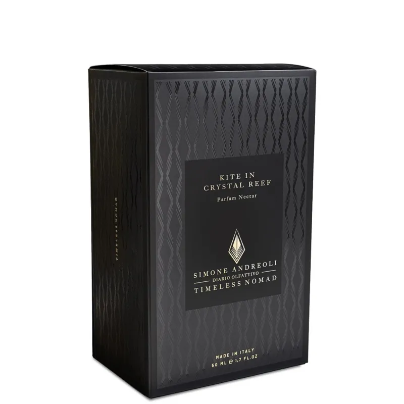 Simone Andreoli• Kite In Crystal Reef• 50 ml• Parfum Nectar