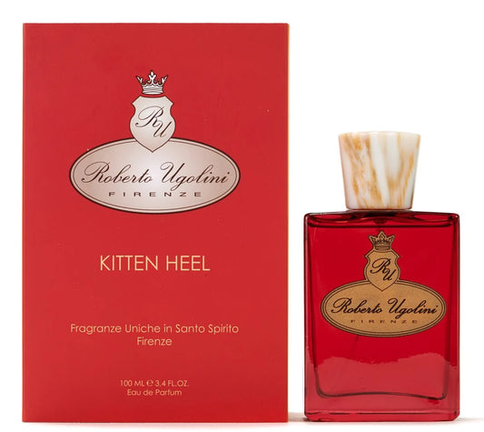 Roberto Ugolini  • Kitten Heel •  100 ml • Eau de parfum