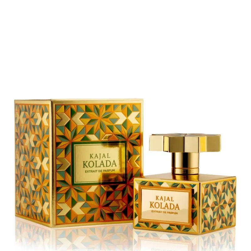 Kayal • kolada• extrait de parfum• 100ml