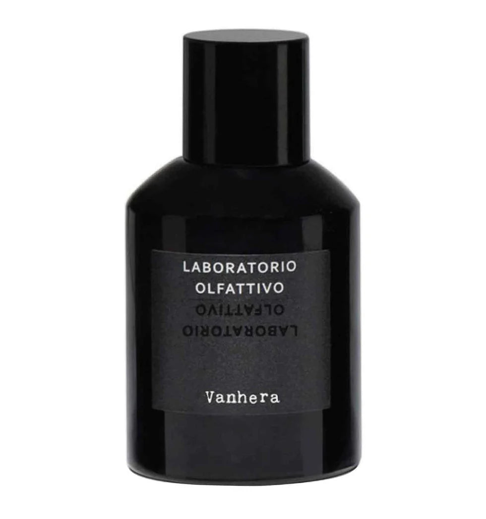 Laboratorio Olfattivo• Vanhera• 100 ml• Eau De Parfum• Senza Scatola