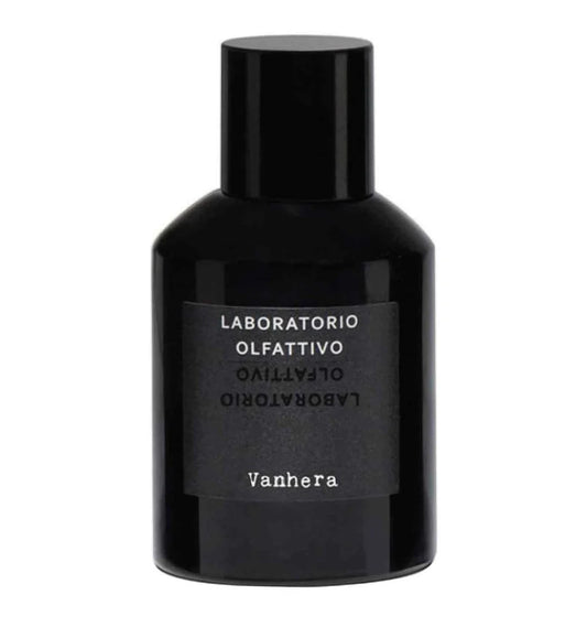 Laboratorio Olfattivo• Vanhera• 100 ml• Eau De Parfum• Senza Scatola