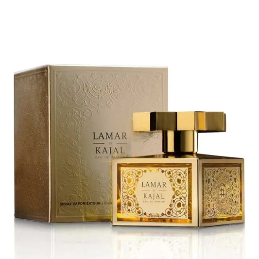 Kajal• Lamar• 100 ml• Eau de Parfum