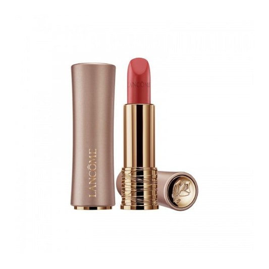 Lancome•  L'Absolu Rouge•  Intimatte•  135 Douce Chaleur•  Scatola Danneggiata