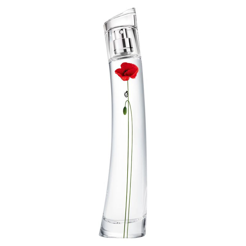 Kenzo• Flower By Kenzo •La Recolte Parisienne• 75 ml • Eau De Parfum •  Senza Scatola