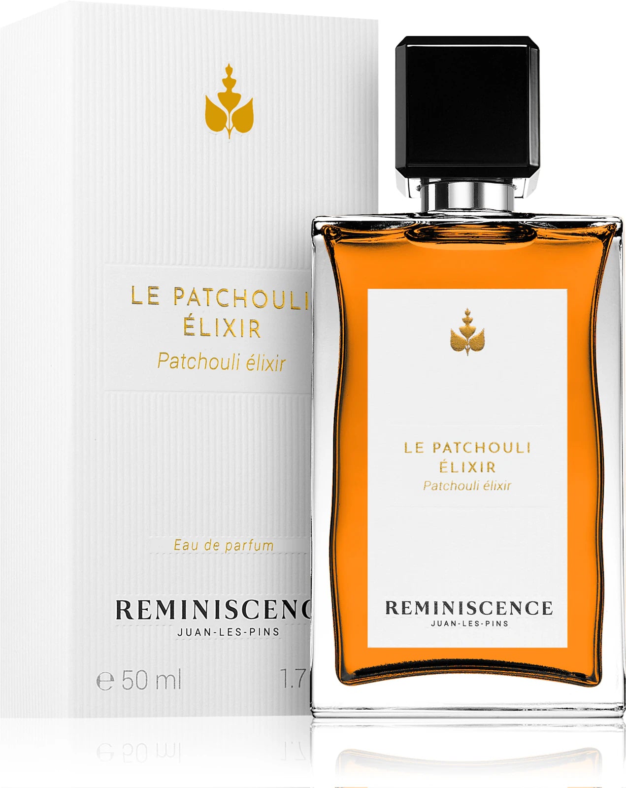 Reminiscence• Le Patchouli Elixir • Patchouli Elixir • 50ml • Eau De Parfum