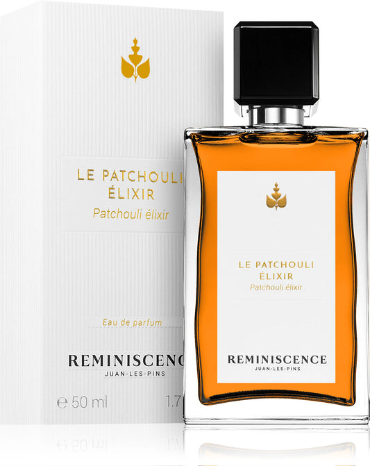 Reminiscence• Le Patchouli Elixir • Patchouli Elixir • 50ml • Eau De Parfum
