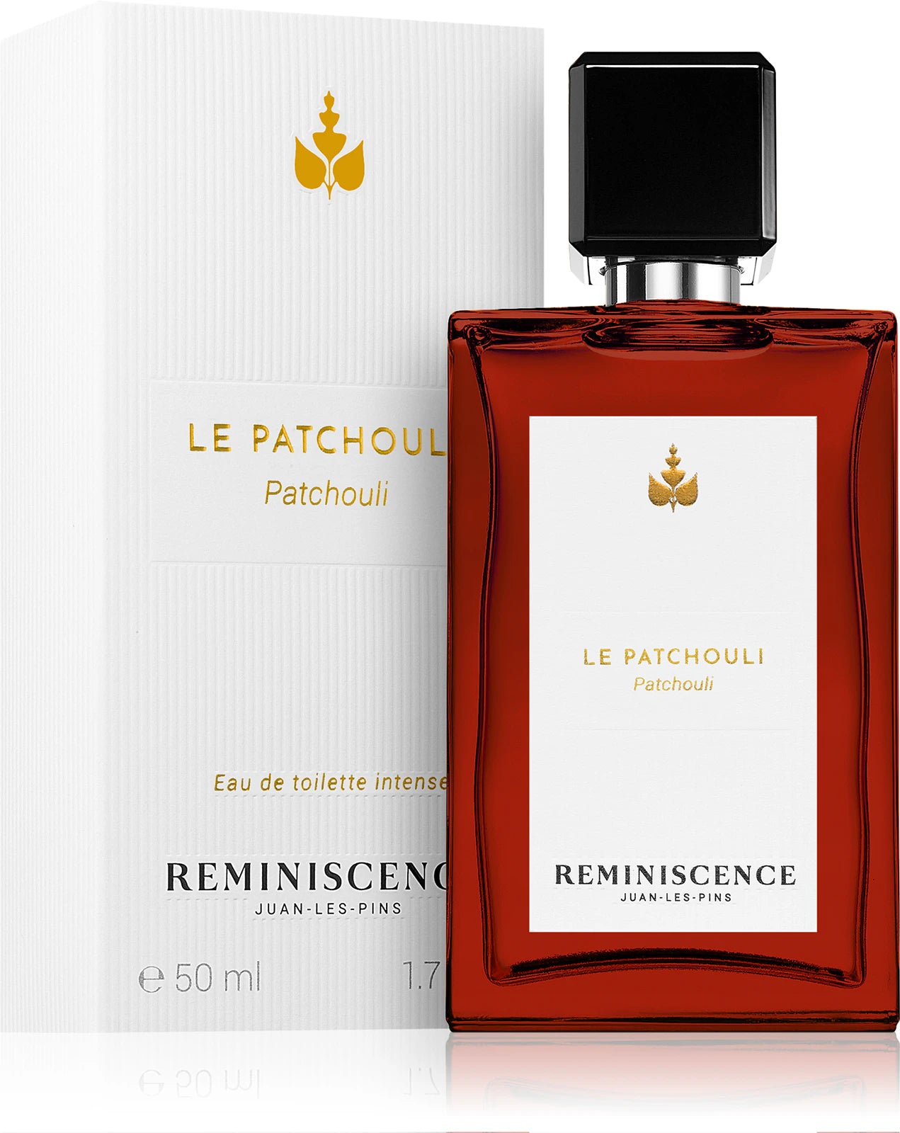 Reminiscence• Le Patchouli• Patchouli• 50ml• Eau De Toilette Intense