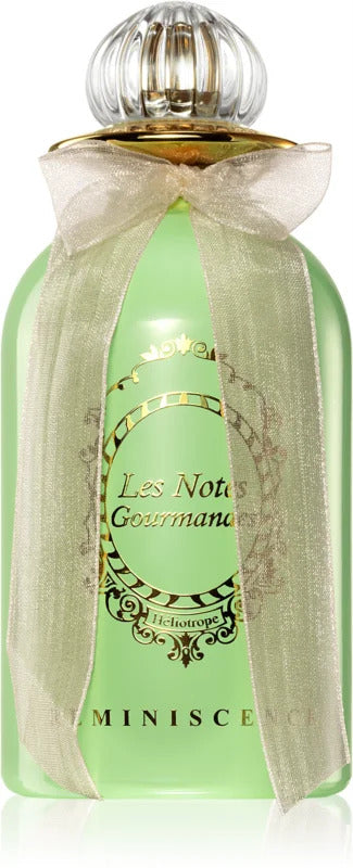 Reminiscence • Les notes Gourmandes •  Eau de Parfum •  da donna • 100ml • senza scatola