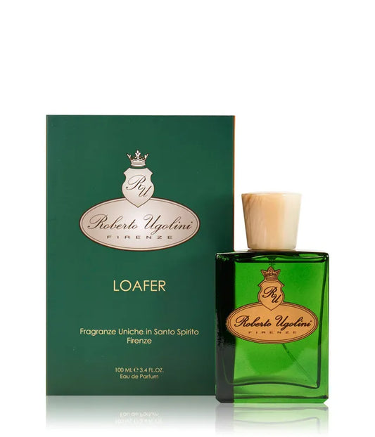 Roberto Ugolini  • Loafer•  100 ml • Eau de Parfum