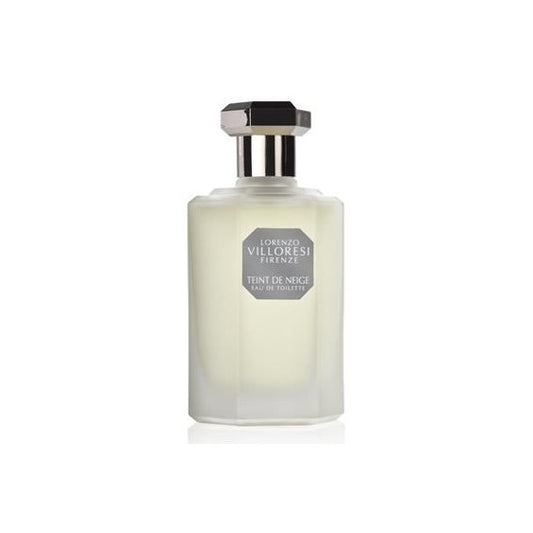 Lorenzo Villoresi • Teint De Neige  • 100ml • Eau de Toilette  Senza Scatola • Unisex