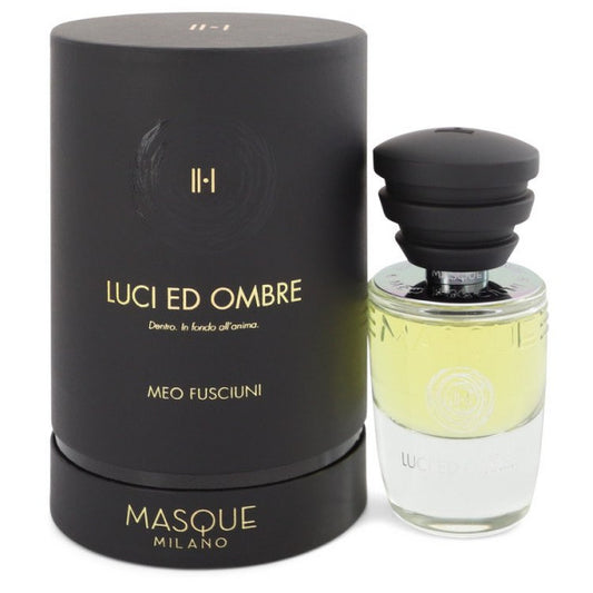 Masque Milano • Luci Ed Ombre • 35ml • Eau de Parfum • Unisex