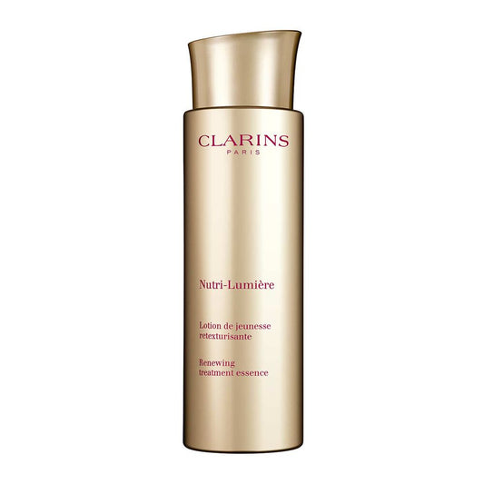 Clarins Nutri-Lumière Lozione di Giovinezza Ritexturizzante 200ml Senza Scatola