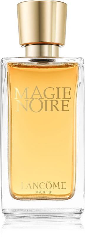 Lancome • Magie Noire •  75 ml• Eau De Toilette • Senza Scatola