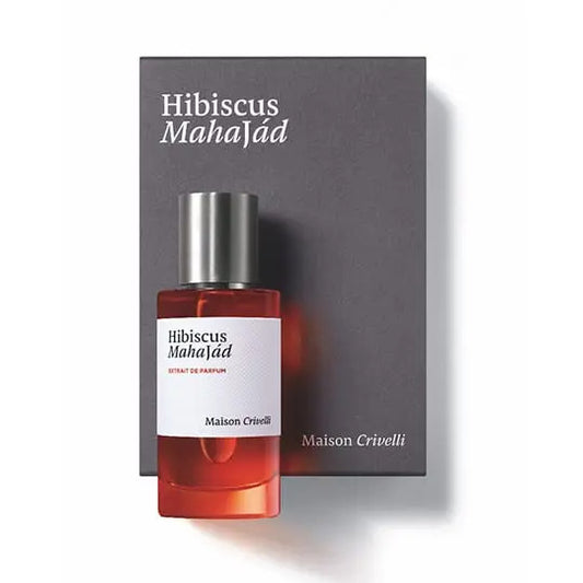 Maison Crivelli • HIBISCUS MAHAJAD •  Extrait de Parfum • 50ml • Unisex