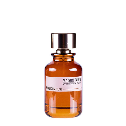 Maison Tahite• Arabican Rose• 100 ml• Eau De Parfum• Senza Scatola