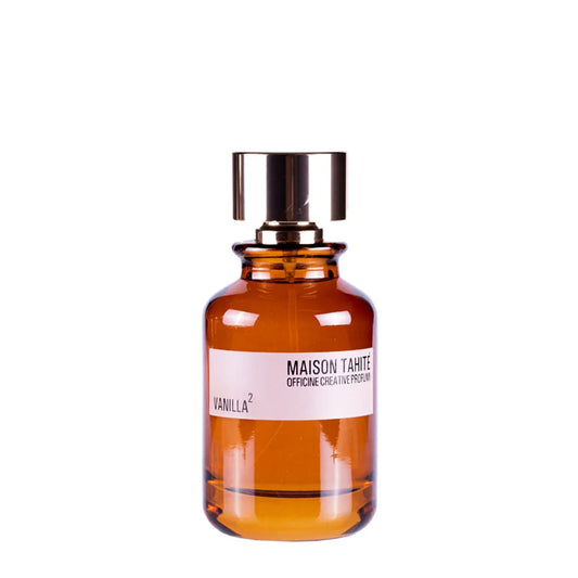 Maison Tahite• Vanilla •  100 ml•  Eau De Parfum• Senza Scatola