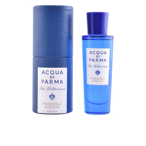 Acqua di Parma•  Blu Mediterraneo • Mandorlo di Sicilia • Eau de Toilette • 30ml