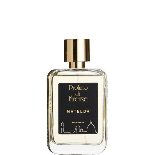 Profumo Di Firenze •  Matelda •  Eau De Parfum • 100ml • Unisex • senza scatola