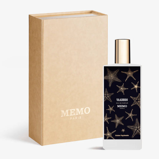 Memo Paris • Vaadhoo • Eau de Parfum • 75ml • Unisex