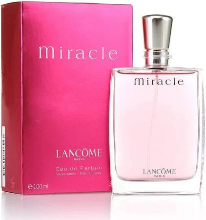 Lancôme • Miracle • Eau de Parfum • da donna • 100ml