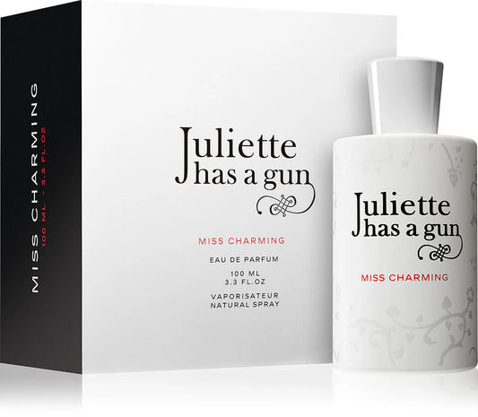 Juliette has a gun • Miss Charming• 100 ml• Eau de parfum