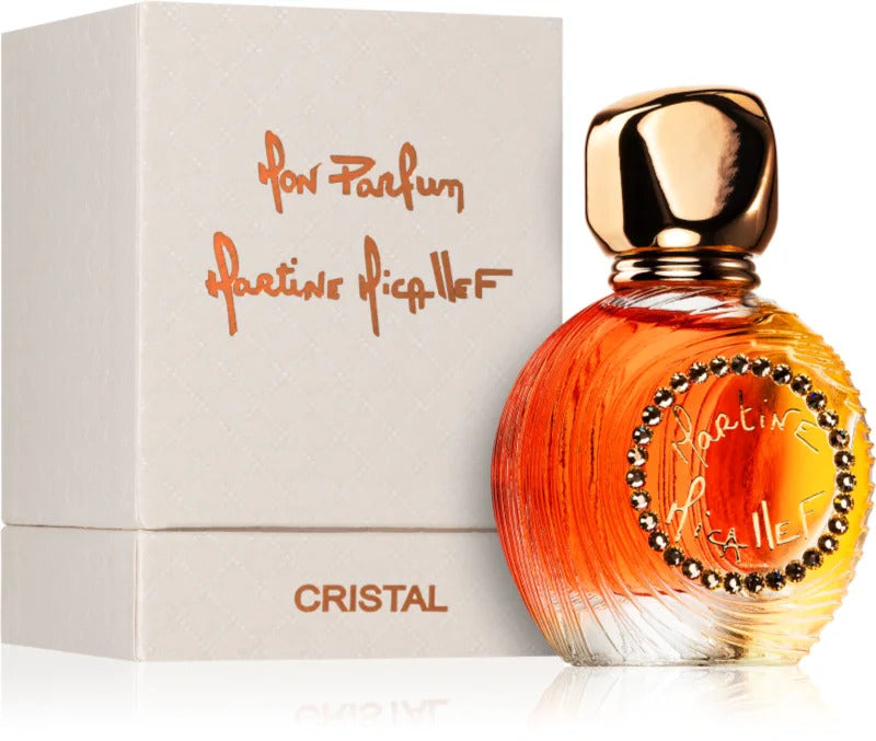 M. Micallef • CRISTAL • 30ml • Eau de Parfum