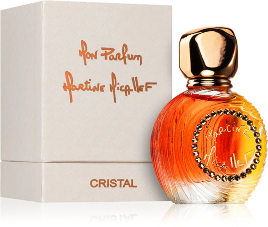 M. Micallef • CRISTAL • 30ml • Eau de Parfum