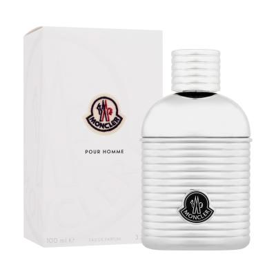 Moncler• Pour Homme•  Eau De Parfum• 100 ml
