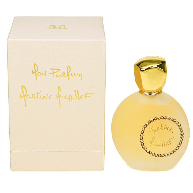 M. Micallef • Mon Parfum  • 100ml •  Eau de Parfum • Da Donna