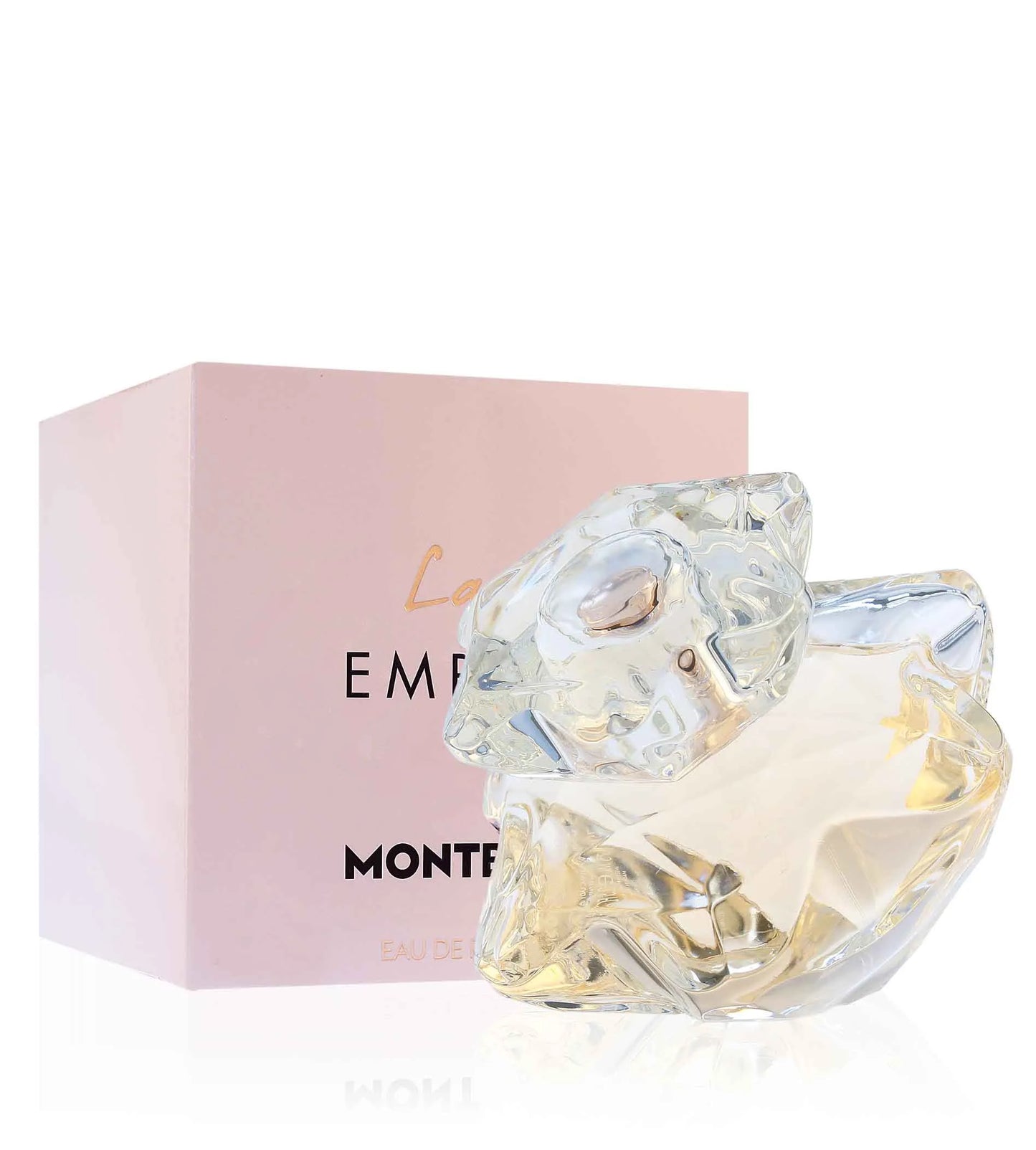 Montblanc • Lady Emblem • 75 ml • Eau De Parfum
