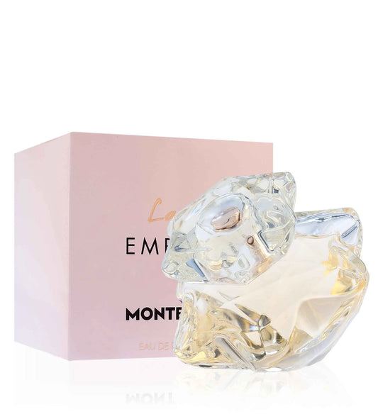 Montblanc • Lady Emblem • 75 ml • Eau De Parfum
