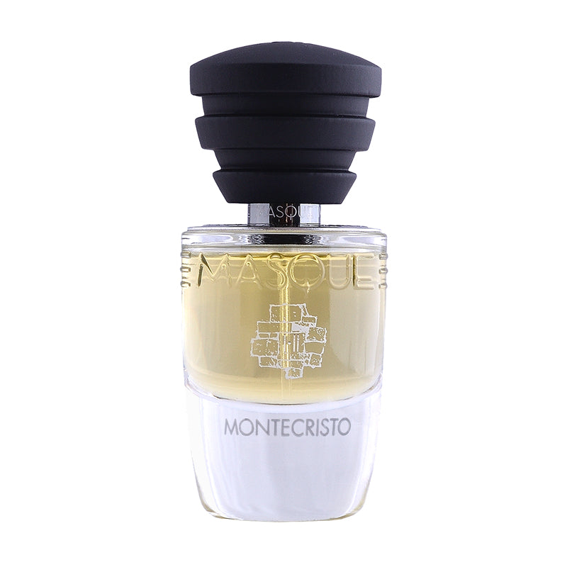 Masque Milano • MONTECRISTO • Eau de Parfum • 35ml • Unisex • senza scatola