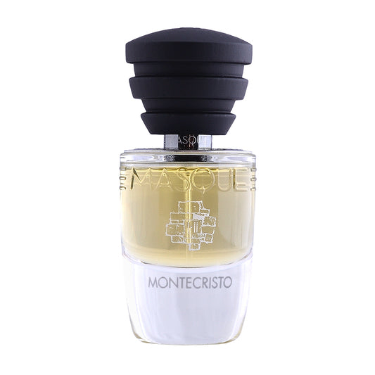 Masque Milano • MONTECRISTO • Eau de Parfum • 35ml • Unisex • senza scatola