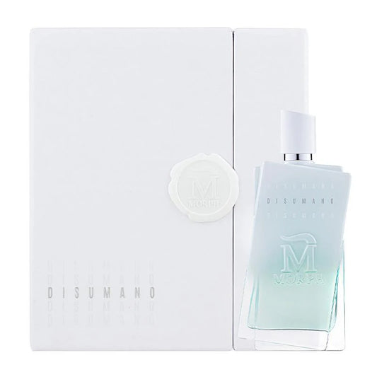 Morph• Disumano• 100 ml• Eau De Parfum Intense