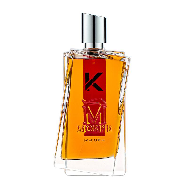 Morph • Kolonaki • 100 ml • Eau De Parfum Intense • Senza Scatola