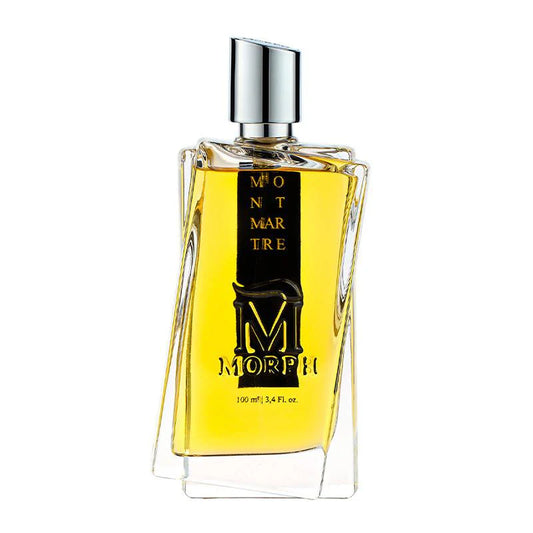 Morph • Montmartre • 100 ml • Eau De Parfum Intense • Senza Scatola
