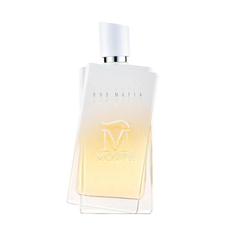 Morph• Oud Mafia • Eau De Parfum Intense• 100 ml•  Senza Scatola