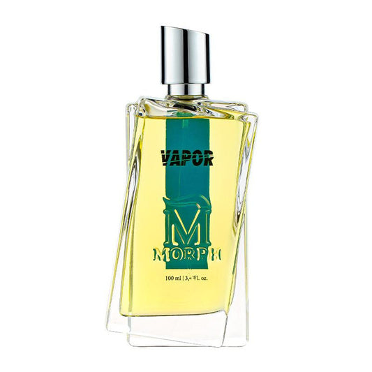 Morph • Vapor  • Eau de parfum intense   •  100 ml•  Senza Scatola •