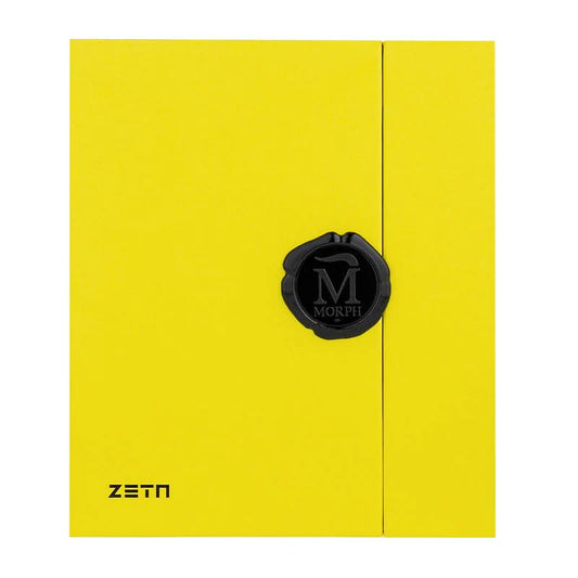 Morph• Zeta• 100 ml• Eau De Parfum Intense