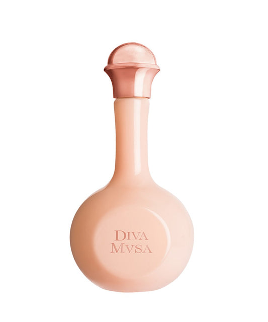 I Profumi di D'Annunzio • Divina Musa • Eau de Parfum • 125ml • Unisex • Senza Scatola