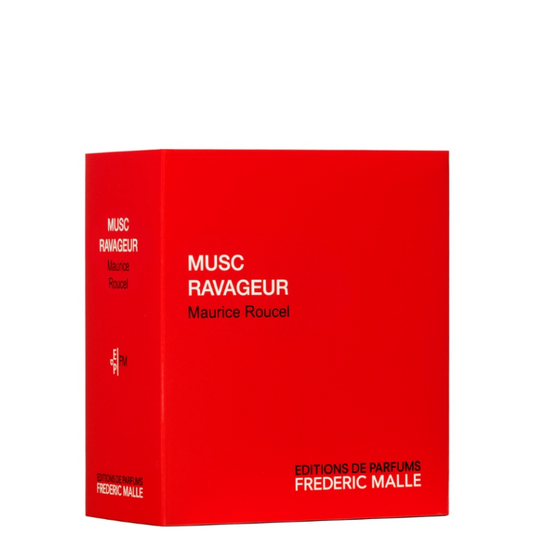 Frederic Malle• Editions de parfum• Musc Ravageur• 50 ml• eau de parfum