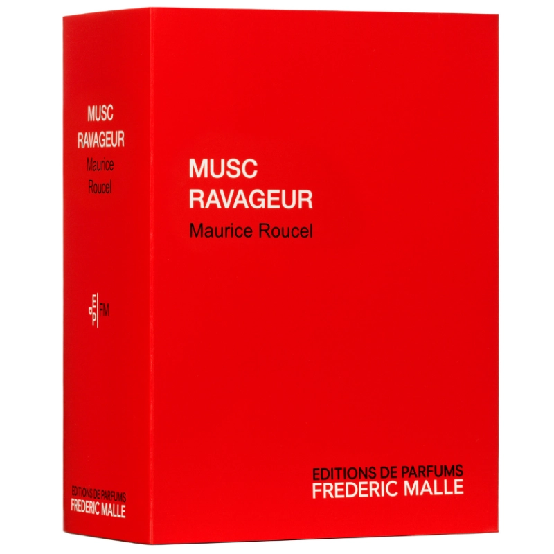 Federic Malle•Editions De Parfums• Musc Ravageur• 100 ml• Eau De Parfum